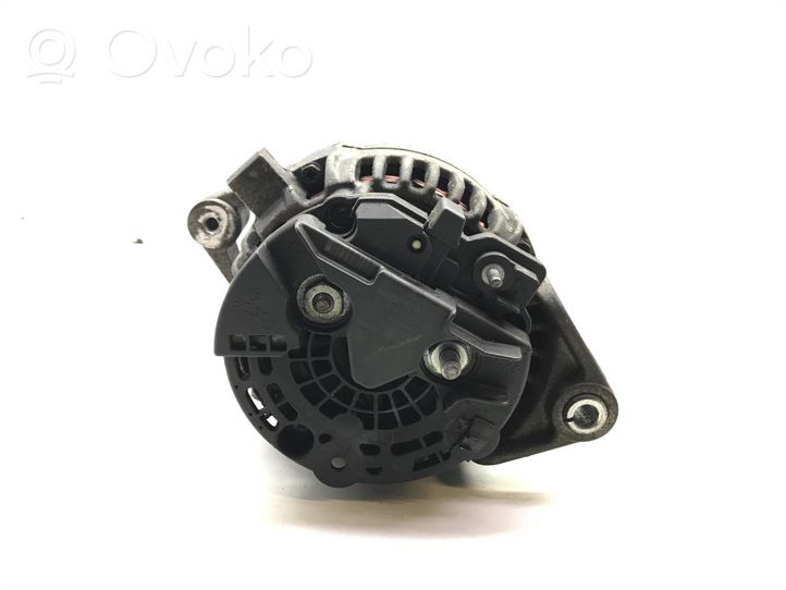 Opel Astra H Alternator 0124425025