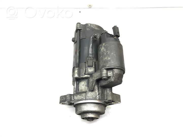 Mitsubishi ASX Motorino d’avviamento M008T71971