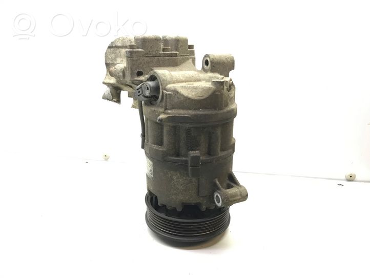 BMW 1 E81 E87 Compressore aria condizionata (A/C) (pompa) 6915380