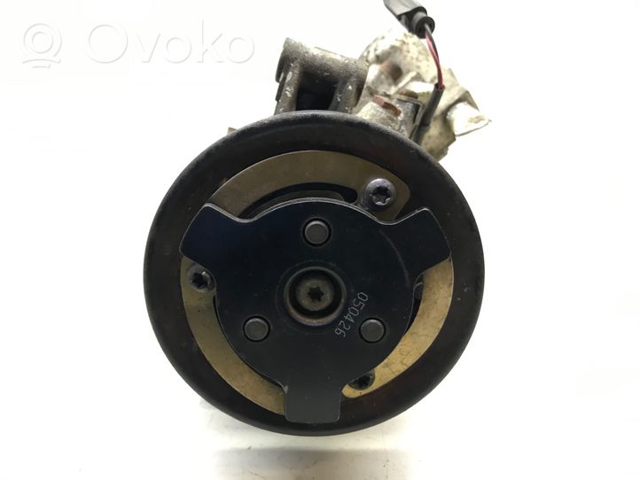 BMW 1 E81 E87 Compressore aria condizionata (A/C) (pompa) 6915380