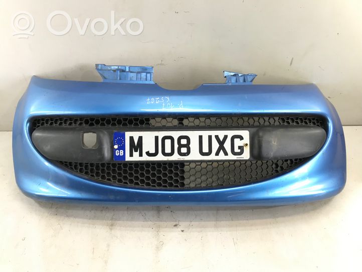 Peugeot 107 Front bumper K5267