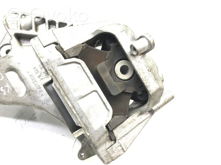 Volkswagen Golf VI Support, suspension du moteur 03L199207