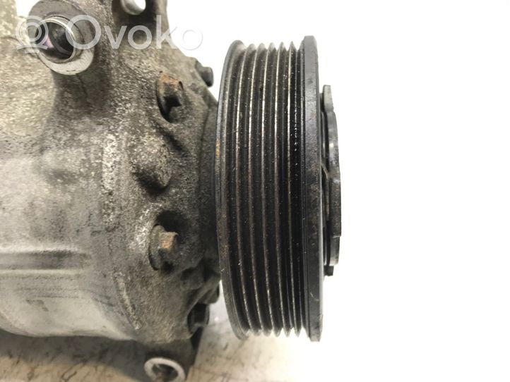 Seat Toledo IV (NH) Compressore aria condizionata (A/C) (pompa) 5Q0820803C