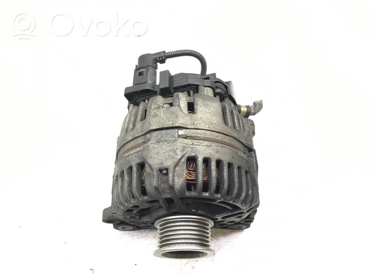 Volkswagen Golf V Generatore/alternatore 03C903023D