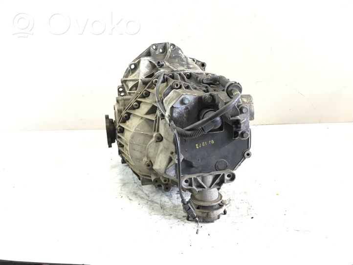 Audi A4 S4 B6 8E 8H Scatola del cambio automatico GHU