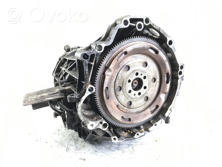 Audi A4 S4 B6 8E 8H Scatola del cambio automatico GHU