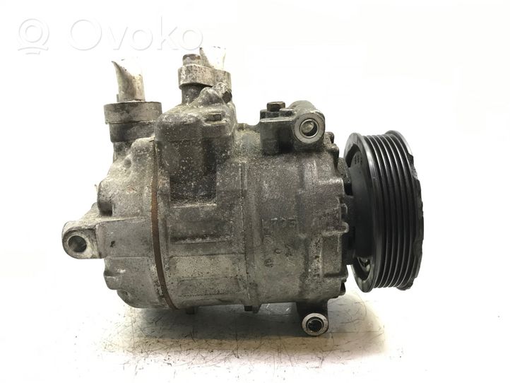 Volkswagen Golf V Compressore aria condizionata (A/C) (pompa) 1K0820803P