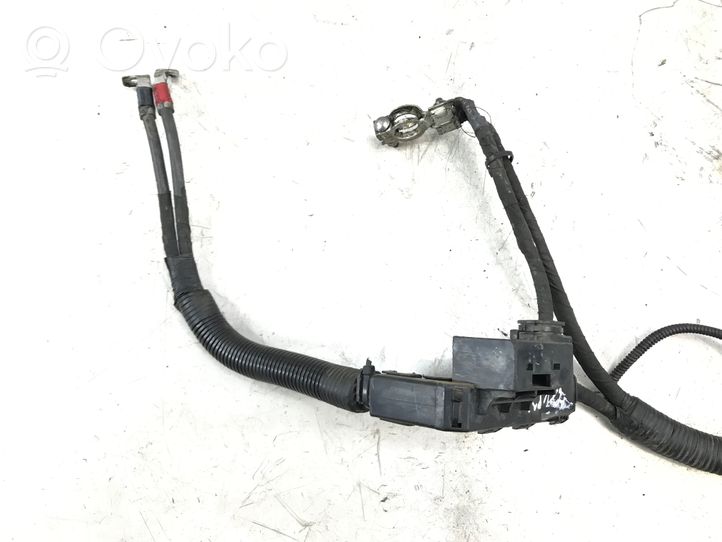 Hyundai Sonata Câble de batterie positif 918503K220