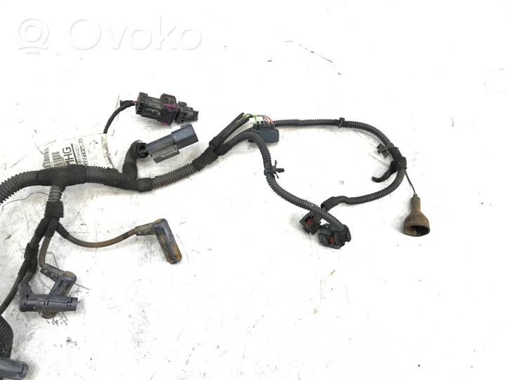 Opel Meriva A Faisceau de câblage pour moteur 8555602120