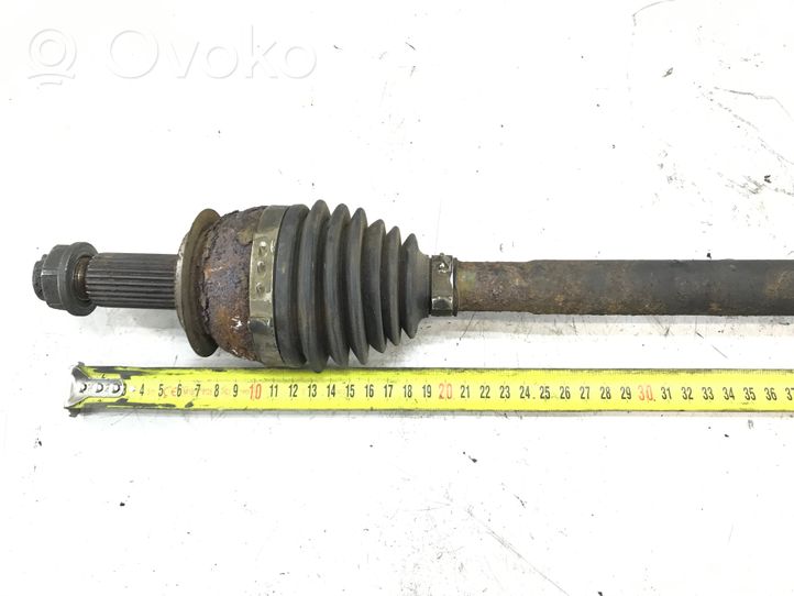 Subaru Legacy Front driveshaft 