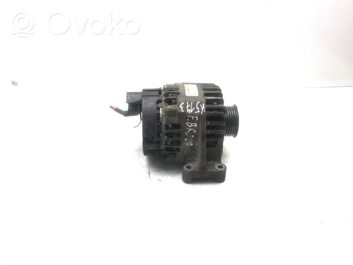 Fiat Bravo Generatore/alternatore 51714791