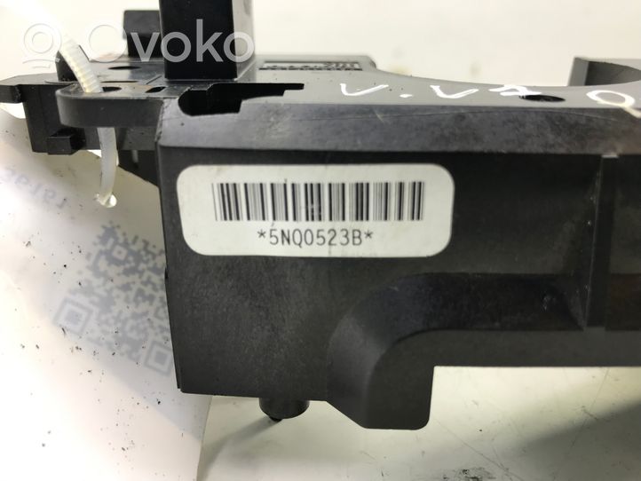 Volvo V70 Ohjauspyörän kulma-anturi 30739259