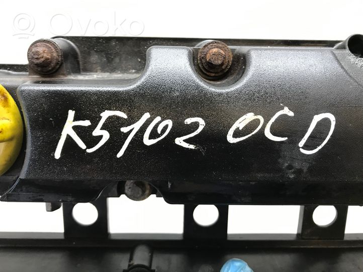 Opel Corsa D Galvutės dangtelis 55561426