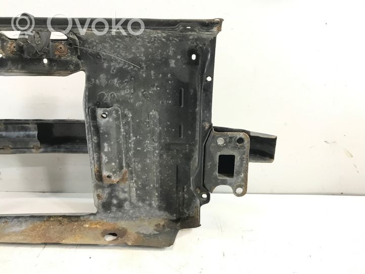 Volkswagen Fox Pannello di supporto del radiatore 5X0010388E