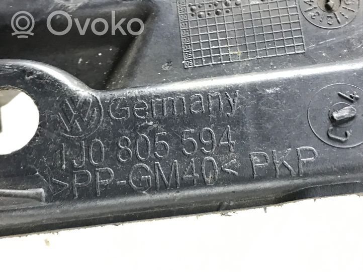 Volkswagen Golf IV Części i elementy montażowe 1J0805594