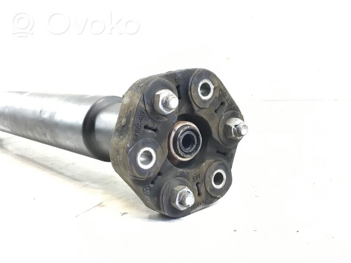 BMW 3 F30 F35 F31 Кардан в комплекте 760018304