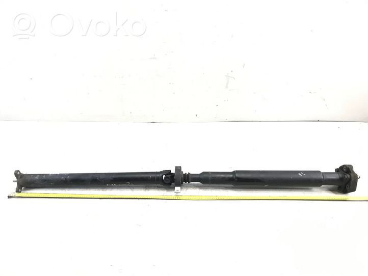 BMW 3 F30 F35 F31 Wał napędowy / Komplet 760018304