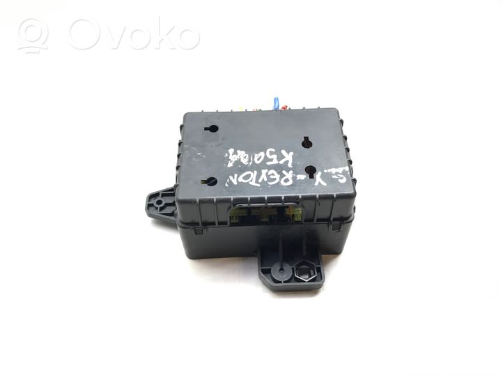 SsangYong Rexton Module de fusibles 8211008000