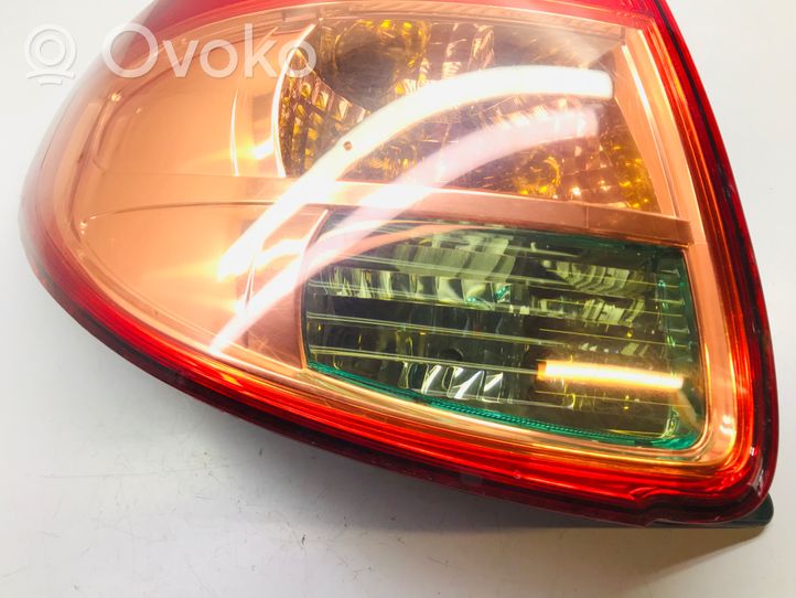 Suzuki SX4 Lampa tylna K5214