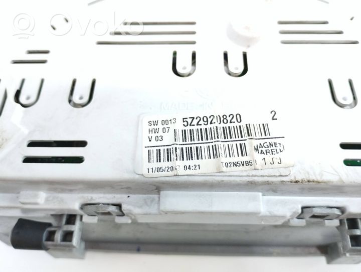 Volkswagen Fox Kit centralina motore ECU e serratura 03D906023B