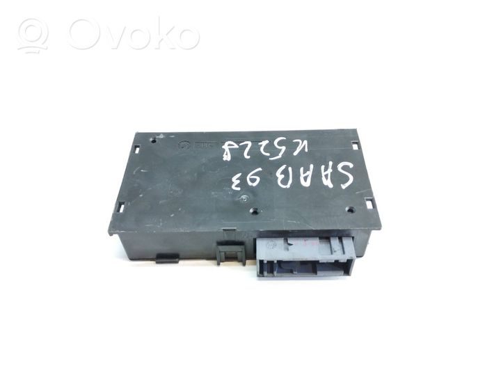 Saab 9-3 Ver2 Moduł / Sterownik Bluetooth 497316088