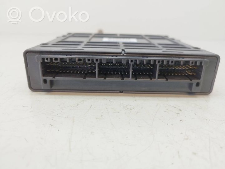 Mitsubishi Pajero Sterownik / Moduł ECU MK386841