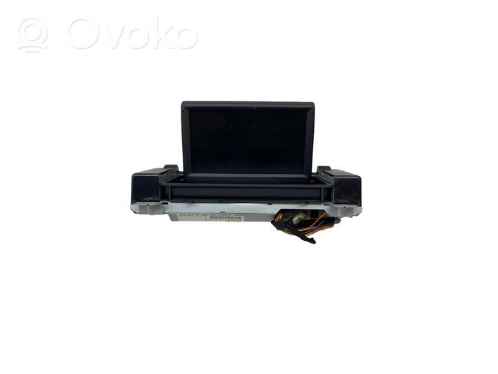 Volvo V50 Monitori/näyttö/pieni näyttö 312155581