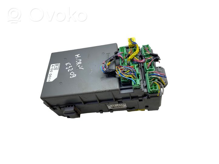 Honda CR-V Juego de cerradura y set ECU del motor 0281016326