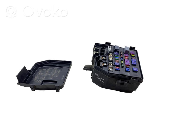 Honda CR-V Aizdedzes ECU komplekts 0281016326