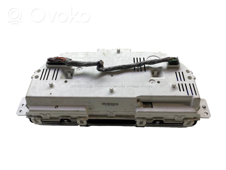 Honda CR-V Juego de cerradura y set ECU del motor 0281016326