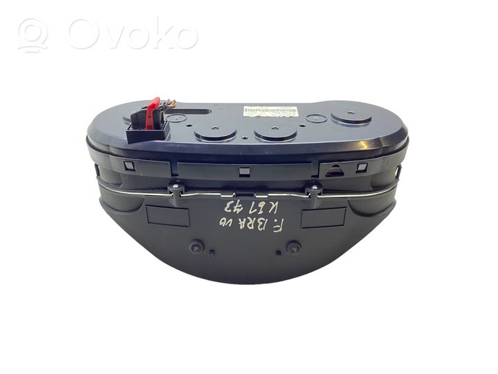 Fiat Bravo Engine ECU kit and lock set 00518159300