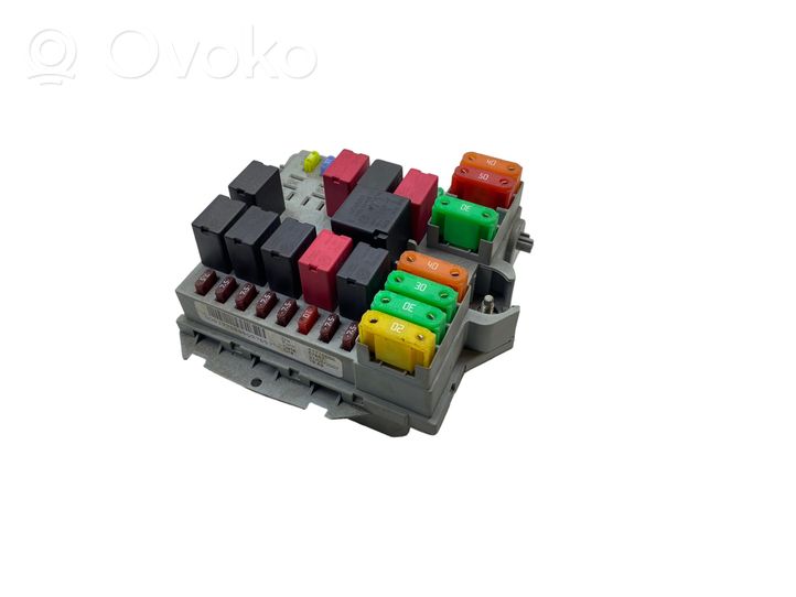 Fiat Bravo Engine ECU kit and lock set 00518159300