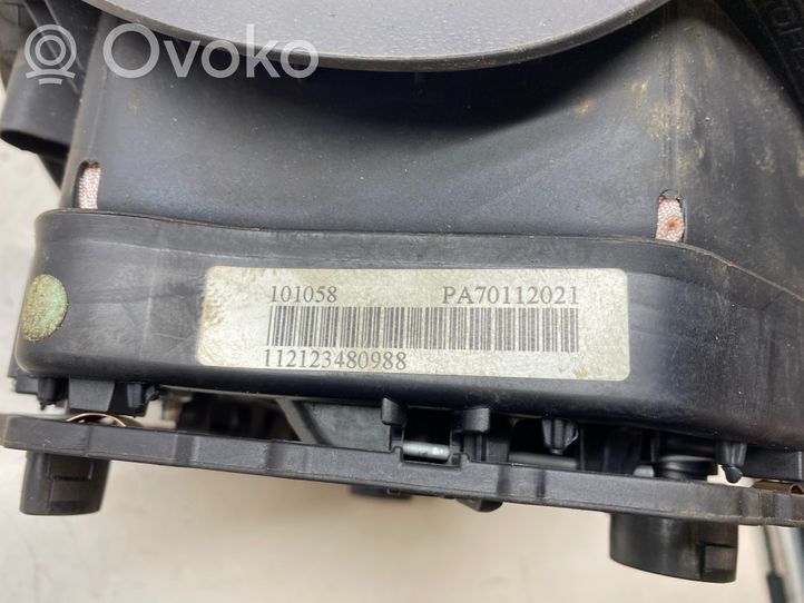 Peugeot Bipper Airbag de volant PA70112021