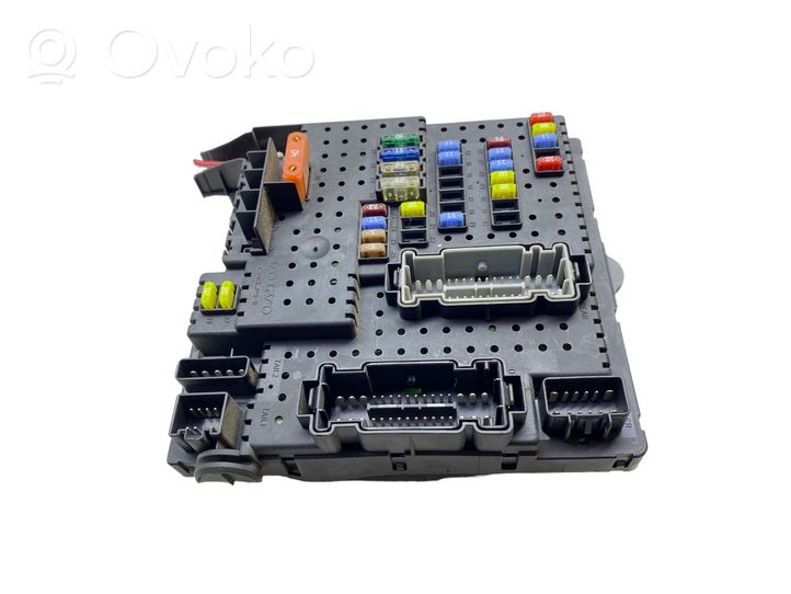 Volvo XC70 Komputer / Sterownik ECU i komplet kluczy 30646978A