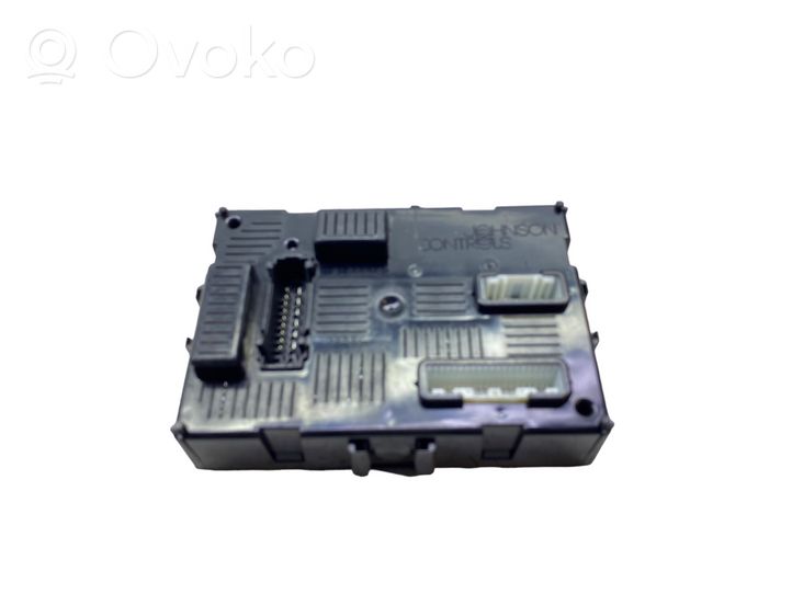 Nissan Note (E11) Kit calculateur ECU et verrouillage 8200911560