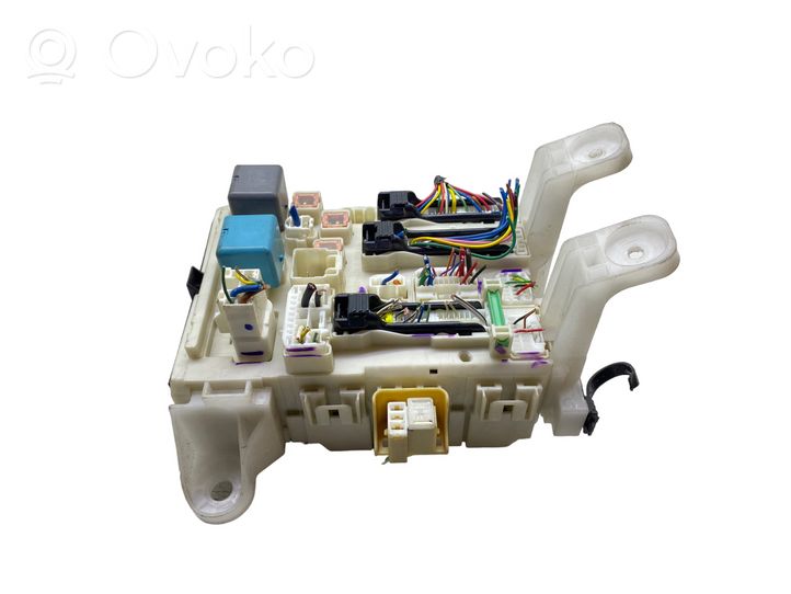 Toyota RAV 4 (XA30) Komputer / Sterownik ECU i komplet kluczy 8966142C10