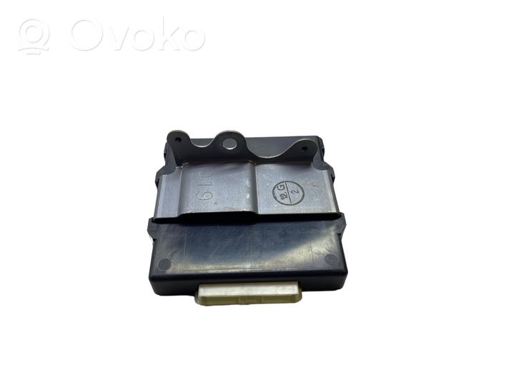 Toyota RAV 4 (XA30) Komputer / Sterownik ECU i komplet kluczy 8966142C10