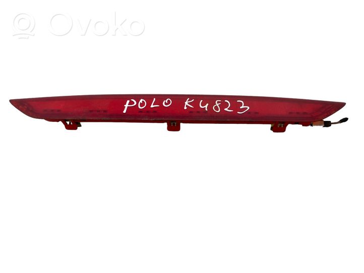 Volkswagen Polo Papildu bremžu signāla lukturis K4822
