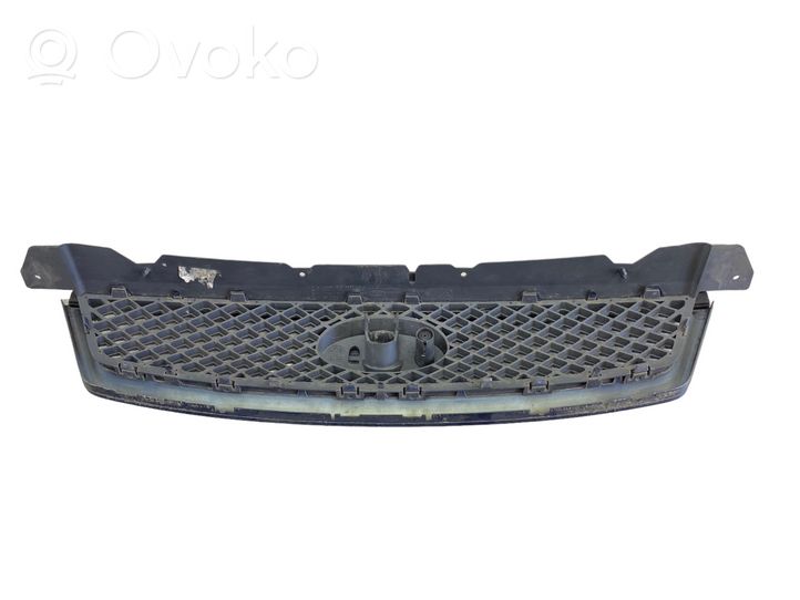 Ford Focus Maskownica / Grill / Atrapa górna chłodnicy D2A3C