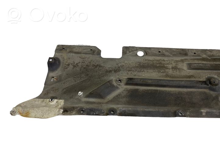 BMW 3 F30 F35 F31 Copertura sottoscocca centrale 7241834