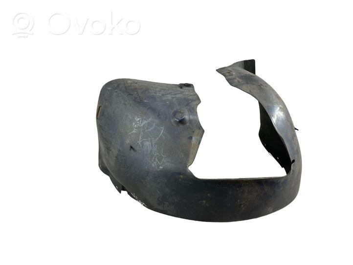 Volkswagen Golf VI Rivestimento paraspruzzi passaruota anteriore 5K0805977