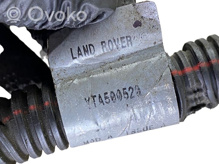 Land Rover Discovery 3 - LR3 Cable positivo (batería) YTA500520