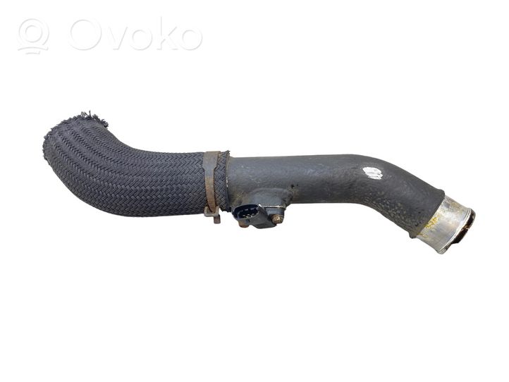 Hyundai Sonata Intercooler hose/pipe 3930084400