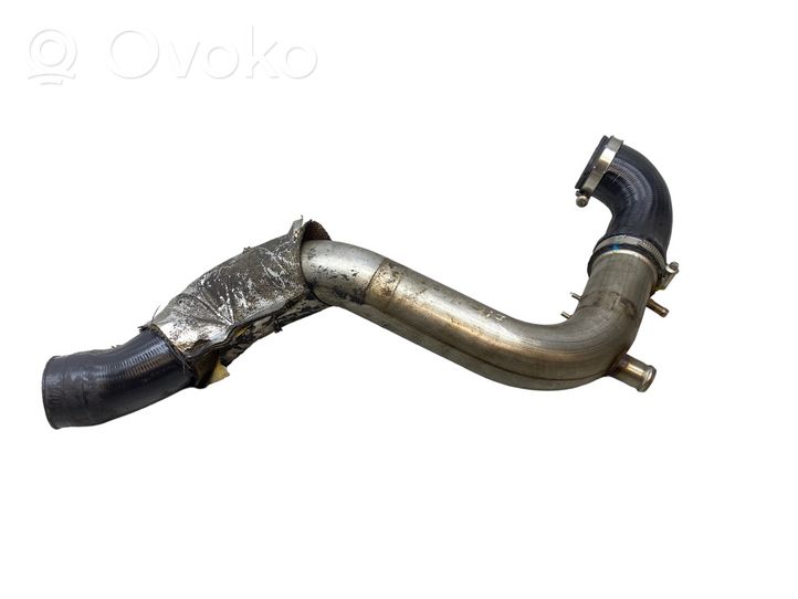 Audi A3 S3 8L Tube d'admission d'air 06A145790C