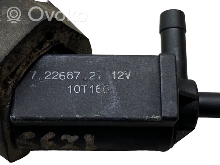 Jaguar XF X250 Solenoīda vārsts 72268727