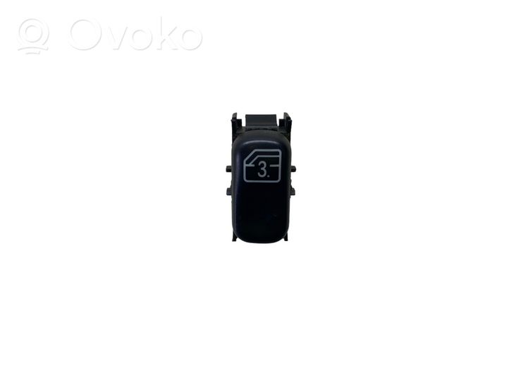 Mercedes-Benz ML W163 Interruptor del elevalunas eléctrico 1638200410