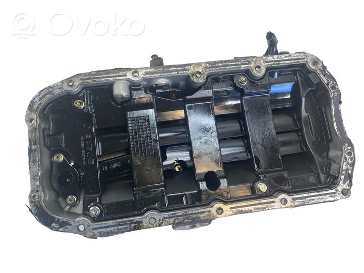 Opel Astra J Coppa dell’olio 55567088