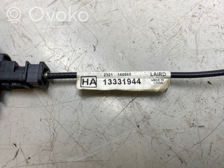 Opel Astra J Antenne radio 2321140640