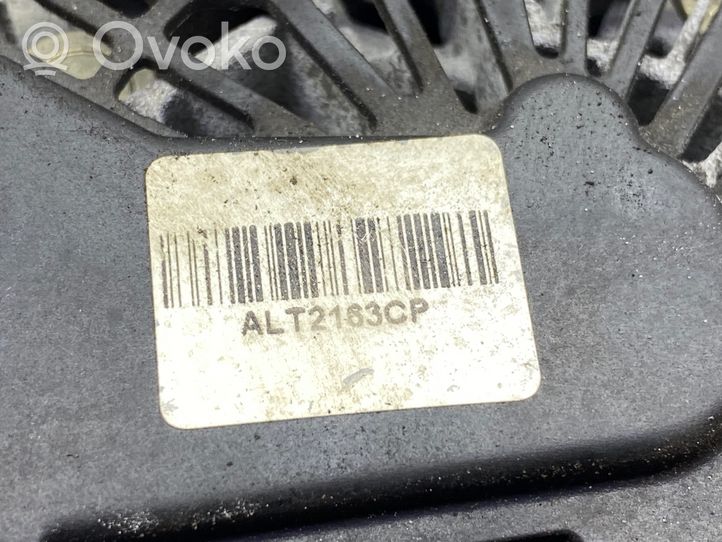 Skoda Octavia Mk3 (5E) Alternator ALT2163CP