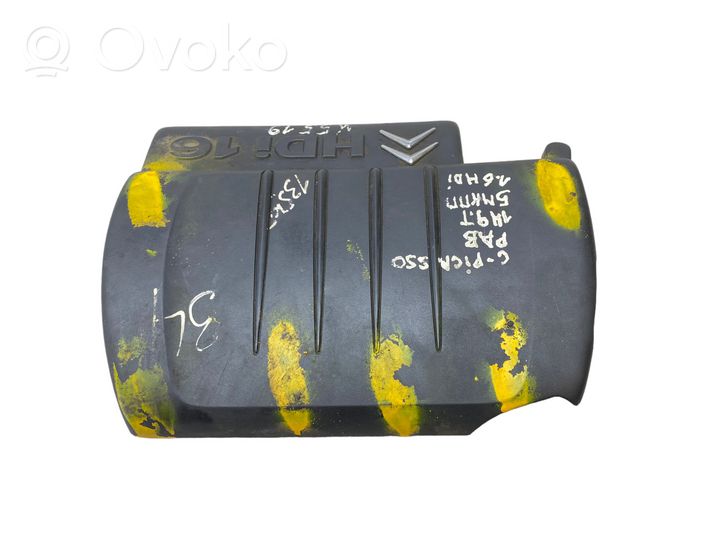 Citroen Xsara Picasso Copri motore (rivestimento) 9659999880